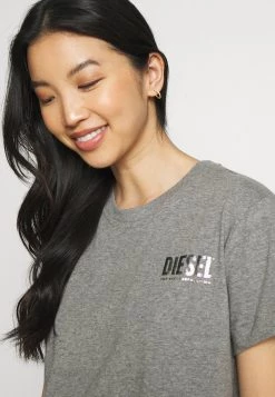 Diesel Mujer UFSET PIJIMMY - Pijama - Grey 11 Diesel Mujer UFSET PIJIMMY - Pijama - Grey -Ritmo Diesel Tienda d86a73248283497c905e7abd23c9b1d7