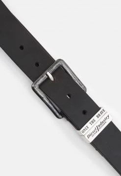 Diesel Unisexo B-GUARANTEE-A - Cinturón - Brown -Ritmo Diesel Tienda d870e98930754ed6b192fd6f18f17c2b