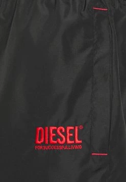 Diesel Hombre SANDY NEW - Bañador - Black -Ritmo Diesel Tienda d89d7cb9777247688a552828066ad3a6