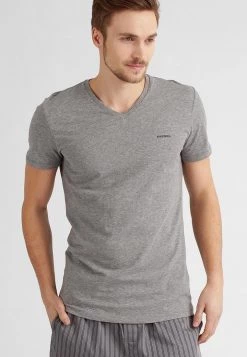 Diesel Hombre UMTEE-JAKE 3 PACK - Camiseta Interior - 01 -Ritmo Diesel Tienda d8b3f8dc44dc4387bdbef9c7caefd26a