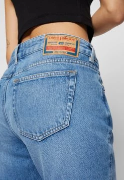 Mujer 1969 D-EBBEY DIESEL LIBRARY - Vaqueros A Campana - Denim -Ritmo Diesel Tienda d8b6dc242cf34be4ac8a1b5981a7932a