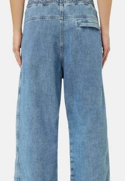 Diesel Hombre D-MARTIANS CON LOGOTI - Vaqueros Boyfriend - Azul 10 Diesel Hombre D-MARTIANS CON LOGOTI - Vaqueros Boyfriend - Azul -Ritmo Diesel Tienda d8efbd683df440729d2f7373b681469d