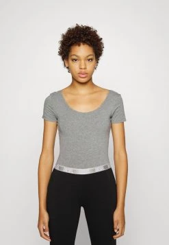 Diesel Mujer Body - Gray