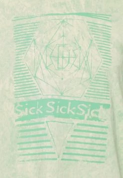 Diesel Hombre JUST - Camiseta Estampada - Green 7 Diesel Hombre JUST - Camiseta Estampada - Green -Ritmo Diesel Tienda d974413fc6364e6791d1b0c8cec44333