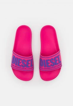 Diesel Mujer SA-MAYEMI CC W - Sandalias Planas - Pink 13 Diesel Mujer SA-MAYEMI CC W - Sandalias Planas - Pink -Ritmo Diesel Tienda da14cdecbdb844fe8e21d2a518b3503e