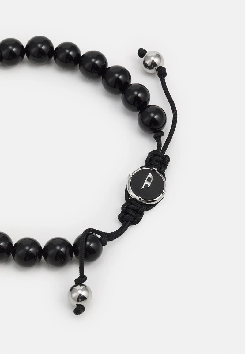 Diesel Hombre Pulsera - Black 4 Diesel Hombre Pulsera - Black - Imagen 2