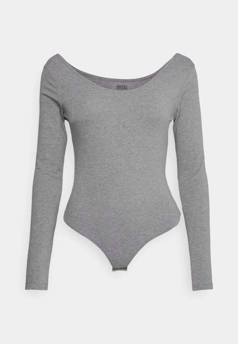 Diesel Mujer Body - Gray 8 Diesel Mujer Body - Gray - Imagen 6
