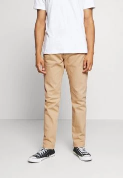 Diesel Hombre D YENNOX - Vaqueros Tapered - Beige