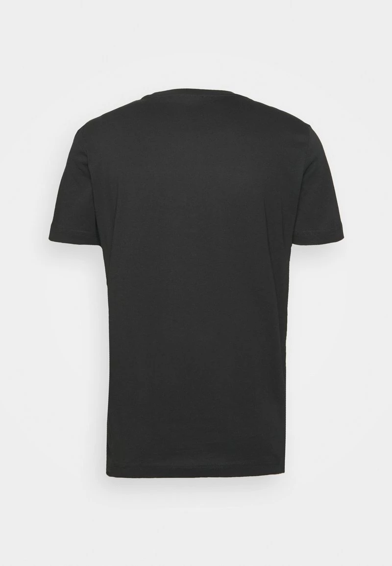 Diesel Hombre DIEGOR - Camiseta Estampada - Black 4 Diesel Hombre DIEGOR - Camiseta Estampada - Black - Imagen 2