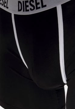 Diesel Hombre SEBASTIAN 2 PACK - Culotte - Black/white 13 Diesel Hombre SEBASTIAN 2 PACK - Culotte - Black/white -Ritmo Diesel Tienda dac2bd0365ce496e980ce45ec9892fa1