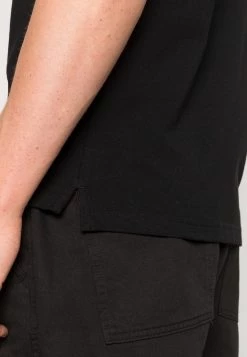 Diesel Hombre SMITH YOKE - Polo - Black -Ritmo Diesel Tienda db89aa2d475e477582e9787ce4b3ca59