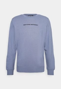 Diesel Unisexo S-GIRK-B9 UNISEX - Sudadera - Blue 14 Diesel Unisexo S-GIRK-B9 UNISEX - Sudadera - Blue -Ritmo Diesel Tienda dc218eb968df4dedb9ae605c74fa5adb