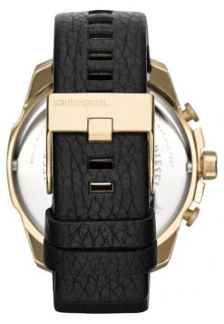 Diesel Hombre Cronógrafo - Schwarz -Ritmo Diesel Tienda dc388e810b974aa197b2b3f900170d5a