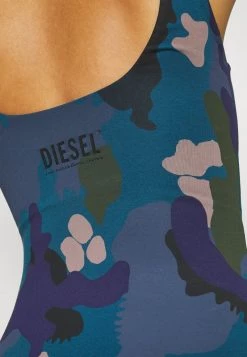 Diesel Mujer UFBY-BODISA-NEW - Body - Blue -Ritmo Diesel Tienda dc406c23ae48402ebba62dfaa02618ce