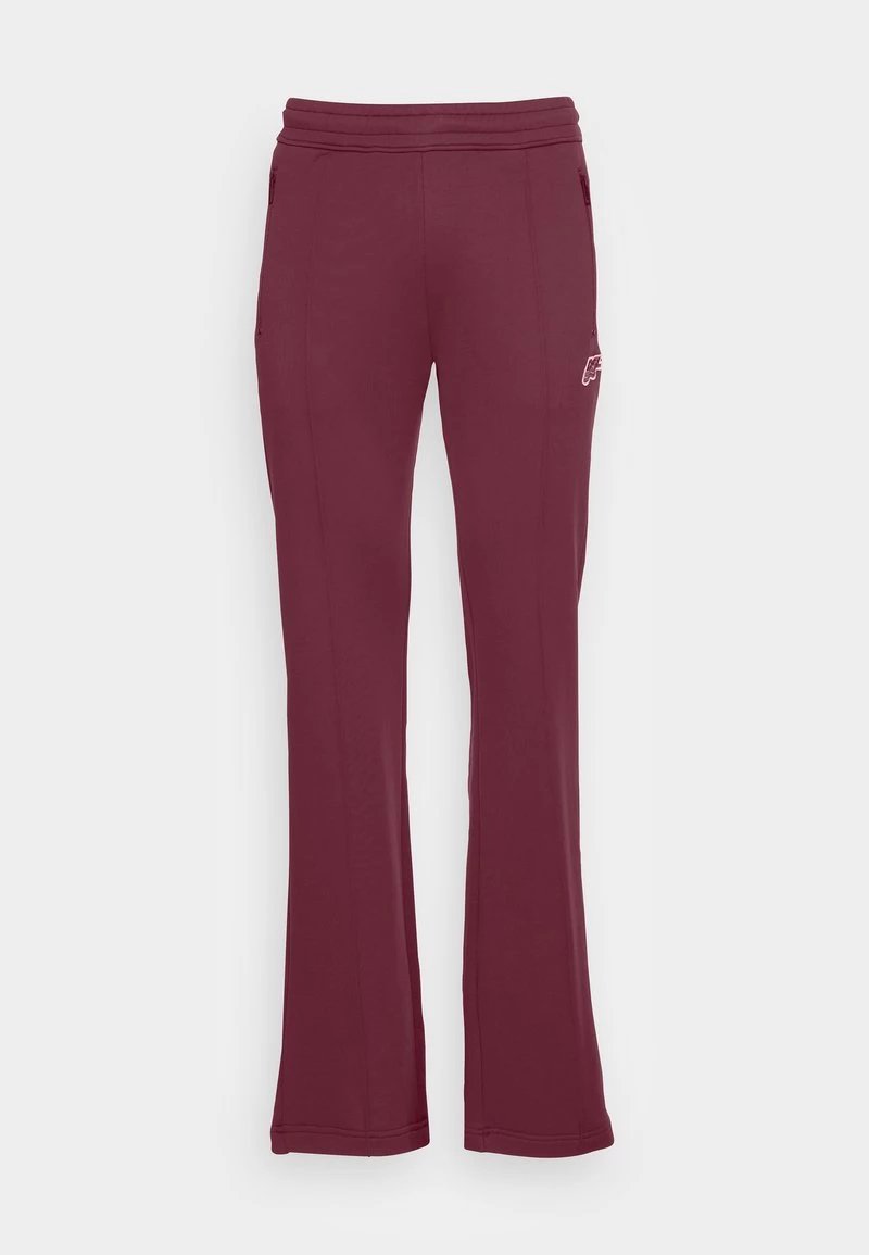 Diesel Hombre P-ZAMPY - Pantalones Deportivos - Obergine 6 Diesel Hombre P-ZAMPY - Pantalones Deportivos - Obergine - Imagen 4