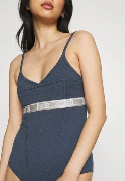 Diesel Mujer UFBY-BODYCUT-DN - Body - Indigo 11 Diesel Mujer UFBY-BODYCUT-DN - Body - Indigo -Ritmo Diesel Tienda dc973b7df6074ec5ab21c938e616b7d0