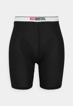 Diesel Mujer FAUSTINS - Pantalón De Pijama - Black