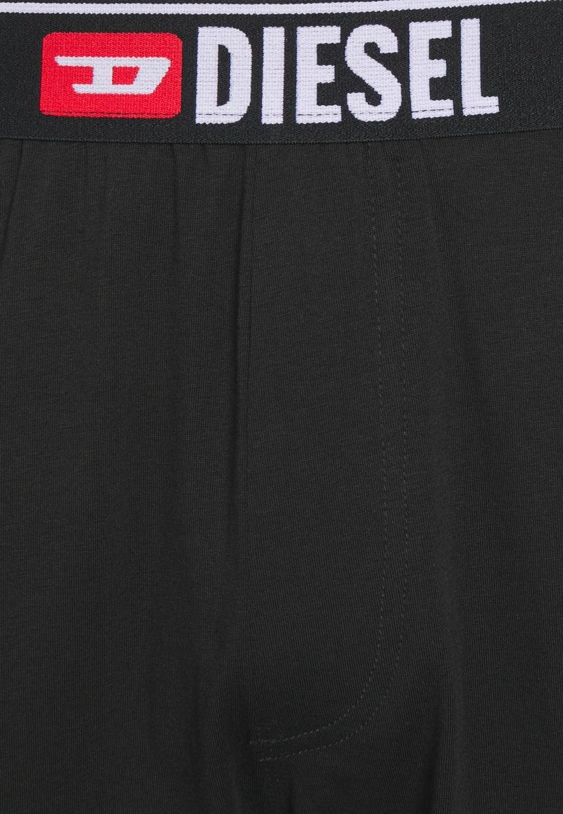 Diesel Hombre UMLB JULIO - Pantalón De Pijama - Black 5 Diesel Hombre UMLB JULIO - Pantalón De Pijama - Black - Imagen 3