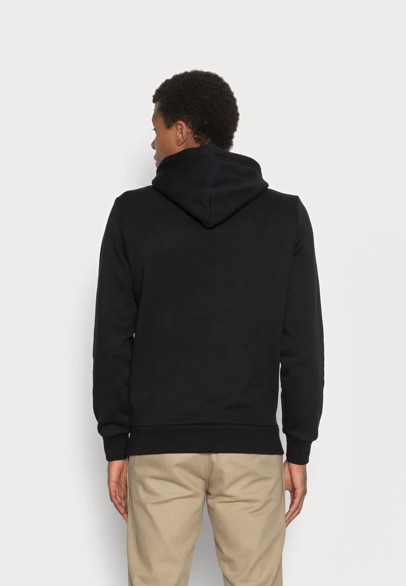 Diesel Hombre GIRK HOOD - Sudadera - Black 5 Diesel Hombre GIRK HOOD - Sudadera - Black - Imagen 3