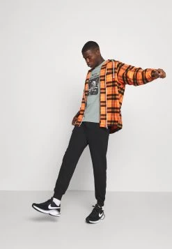 Diesel Hombre DIEGOS - Camiseta Estampada - Grey -Ritmo Diesel Tienda ddea0c53a70d4adf847ffdcb087b1604