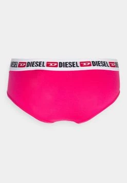 Diesel Mujer OXY UNDERPANTS 3 PACK - Braguitas - Black/pink 10 Diesel Mujer OXY UNDERPANTS 3 PACK - Braguitas - Black/pink -Ritmo Diesel Tienda de0767db778a497c8147f3305de9e9c6
