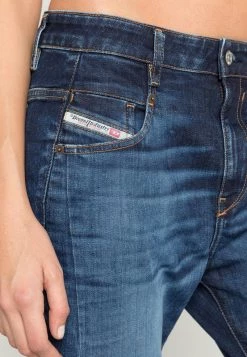Diesel Mujer FAYZA - Vaqueros Boyfriend - Denim 11 Diesel Mujer FAYZA - Vaqueros Boyfriend - Denim -Ritmo Diesel Tienda de3371e81c3a45dfaad0074927577fb5