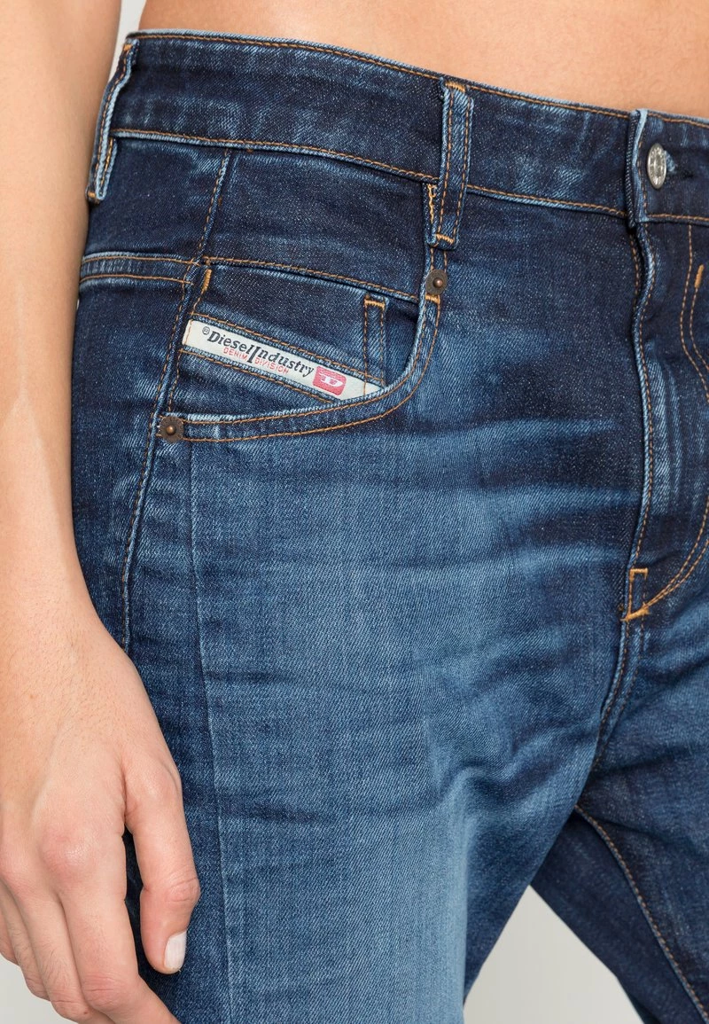 Diesel Mujer FAYZA - Vaqueros Boyfriend - Denim 7 Diesel Mujer FAYZA - Vaqueros Boyfriend - Denim - Imagen 5