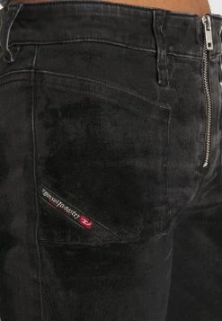 Diesel Mujer SLANDY-BKX-H-SP - Vaqueros Pitillo - Black Velvet 15 Diesel Mujer SLANDY-BKX-H-SP - Vaqueros Pitillo - Black Velvet -Ritmo Diesel Tienda de373ea1cdac4c79b888f08107f8df8f