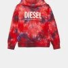Diesel Unisexo SDELL OVER UNISEX - Sudadera - Fragola 2 Diesel Unisexo SDELL OVER UNISEX - Sudadera - Fragola -Ritmo Diesel Tienda dee1543875474d1cb2c4a052f064e171
