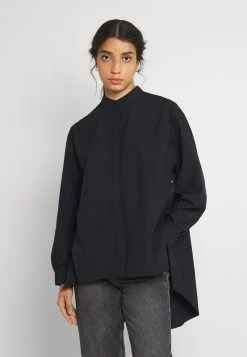 Diesel Mujer EILENES - Blusa - Schwarz