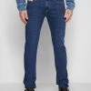 Diesel Hombre LIBRARY SLEENKER - Vaqueros Slim Fit - Dark Blue -Ritmo Diesel Tienda df26b25c5f884a30a734ca8221e7a78f