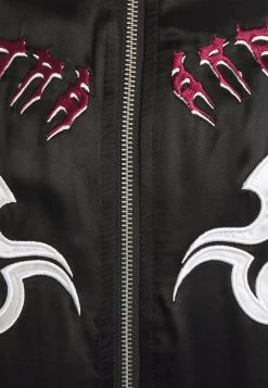 Diesel Hombre J-IVORY - Chaquetas Bomber - Black -Ritmo Diesel Tienda df36947acde241758b1933715b65c41f