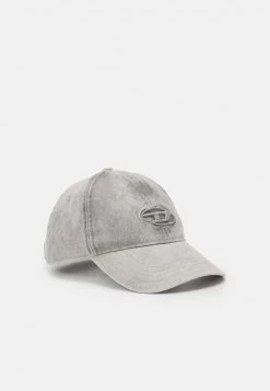 Diesel Unisexo C-BIRGER UNISEX - Gorra - Light Beige