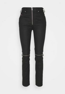 Diesel Mujer JOY - Vaqueros Slim Fit - Black 15 Diesel Mujer JOY - Vaqueros Slim Fit - Black -Ritmo Diesel Tienda dfc5b67463684195acf4bb63f182bd03
