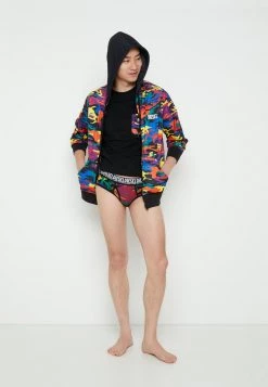 Diesel Mujer UFPN-OXY-THREEPACK 3 PACK - Culotte - Multi-coloured -Ritmo Diesel Tienda dfe0cd26ada74a67ad637117e3210ee9