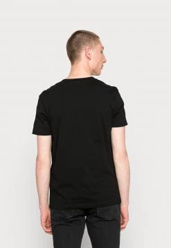 Diesel Hombre DIEGOR - Camiseta Estampada - Black -Ritmo Diesel Tienda e06ff42de9db460d948b738a6a088a52