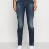 Diesel Mujer D-JEVEL - Vaqueros Pitillo - Indigo 2 Diesel Mujer D-JEVEL - Vaqueros Pitillo - Indigo -Ritmo Diesel Tienda e088122c0935435aa3a91e3972aff9f0