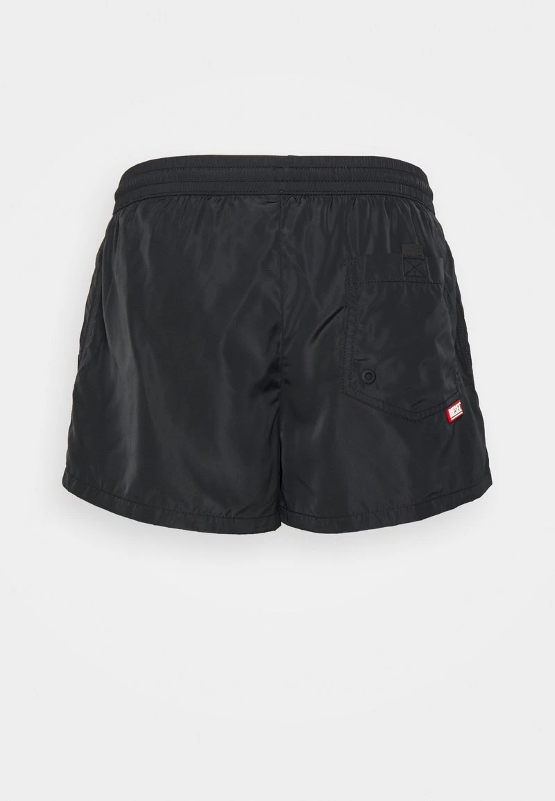 Diesel Hombre BMBX CAYBAY - Bañador - Black 4 Diesel Hombre BMBX CAYBAY - Bañador - Black - Imagen 2