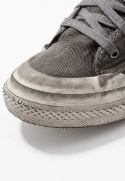 Diesel Hombre S-ASTICO LOW LACE - Zapatillas - Gunmetal 13 Diesel Hombre S-ASTICO LOW LACE - Zapatillas - Gunmetal -Ritmo Diesel Tienda e0a8124c8c684ef8a7ad6dc271a8b944