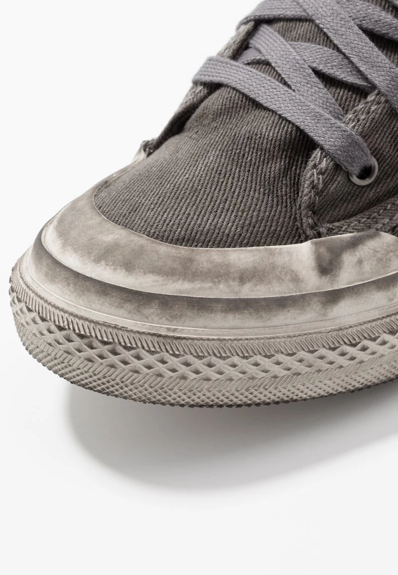 Diesel Hombre S-ASTICO LOW LACE - Zapatillas - Gunmetal 8 Diesel Hombre S-ASTICO LOW LACE - Zapatillas - Gunmetal - Imagen 6