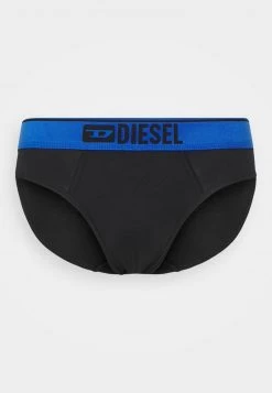 Diesel Hombre ANDRE 3 PACK - Braguitas - Black -Ritmo Diesel Tienda e13bdf27bd0b46489ce8a269cd5b3555