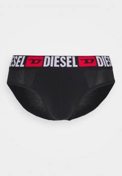 Diesel Hombre UMBR-ANDRETHREEPACK 3 PACK - Braguitas - Black 7 Diesel Hombre UMBR-ANDRETHREEPACK 3 PACK - Braguitas - Black -Ritmo Diesel Tienda e1d4678c91224d128ab5f659919d4e32