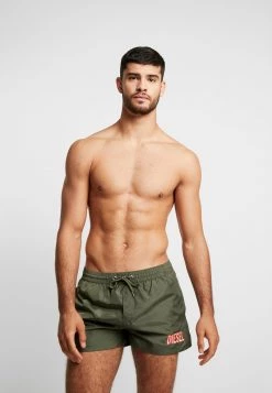 Diesel Hombre SANDY - Bañador - Green