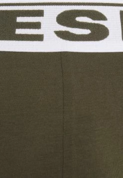 Diesel Hombre UMBR-ANDRETHREEPACK SLIP 3PACK - Braguitas - Green/blue/grey 15 Diesel Hombre UMBR-ANDRETHREEPACK SLIP 3PACK - Braguitas - Green/blue/grey -Ritmo Diesel Tienda e255d16f9aae4de983ac52971a98894c