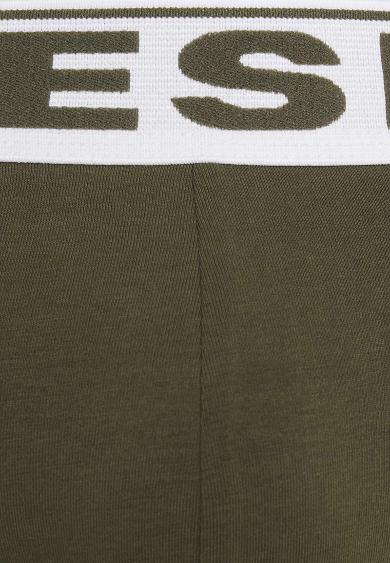 Diesel Hombre UMBR-ANDRETHREEPACK SLIP 3PACK - Braguitas - Green/blue/grey 9 Diesel Hombre UMBR-ANDRETHREEPACK SLIP 3PACK - Braguitas - Green/blue/grey - Imagen 7