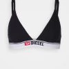 Diesel Mujer UFSB LIZZYS - Sujetador Sin Aros - Black 1 Diesel Mujer UFSB LIZZYS - Sujetador Sin Aros - Black -Ritmo Diesel Tienda e26a247049ef49fbbf11a9f5d5abee07