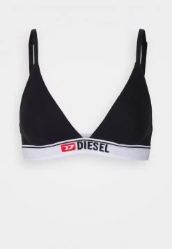 Diesel Mujer UFSB LIZZYS - Sujetador Sin Aros - Black