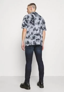 Diesel Hombre D AMNY Y - Vaqueros Pitillo - Dark Blue -Ritmo Diesel Tienda e27acbecc5d64764b88c5928b167fc6e