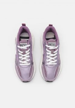 Diesel Mujer S-SERENDIPITY SPORT - Zapatillas - Purple -Ritmo Diesel Tienda e2bb2721832242159a7dcecd9b62a13d