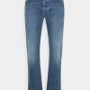 Diesel Hombre MIHTRY - Vaqueros Rectos - Blue Denim 2 Diesel Hombre MIHTRY - Vaqueros Rectos - Blue Denim -Ritmo Diesel Tienda e2ca22d138514bb18ec15fc47340c163